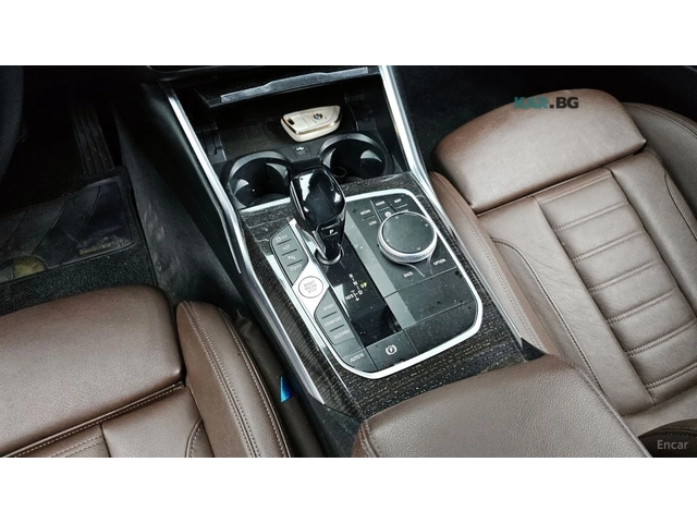 BMW 320 Luxury* HUD* КОЖА* НАВИ* ПАНО - автомобили, коли, обяви за нови и употребявани 6