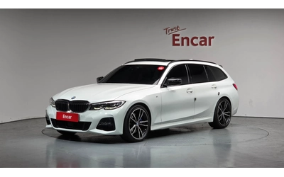 bmw-320 - 0