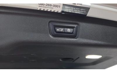 BMW 320 Touring | HUD | 360 | Memory | Подгреви - автомобили, коли, обяви за нови и употребявани 15