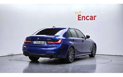 bmw-320 - 1