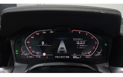 BMW 320 i M Sport - автомобили, коли, обяви за нови и употребявани 8