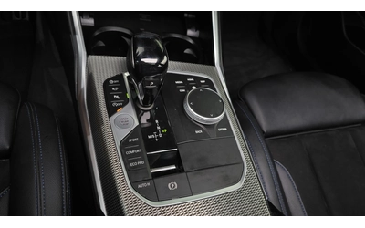 BMW 320 i M Sport - автомобили, коли, обяви за нови и употребявани 9
