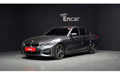 bmw-320 - 0