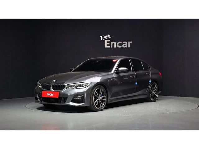 BMW 320 d xDrive M Sport - автомобили, коли, обяви за нови и употребявани 0