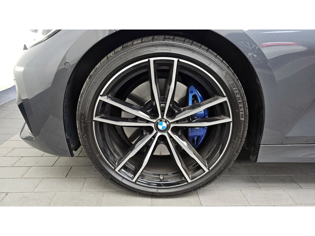 BMW 320 d xDrive M Sport - автомобили, коли, обяви за нови и употребявани 4