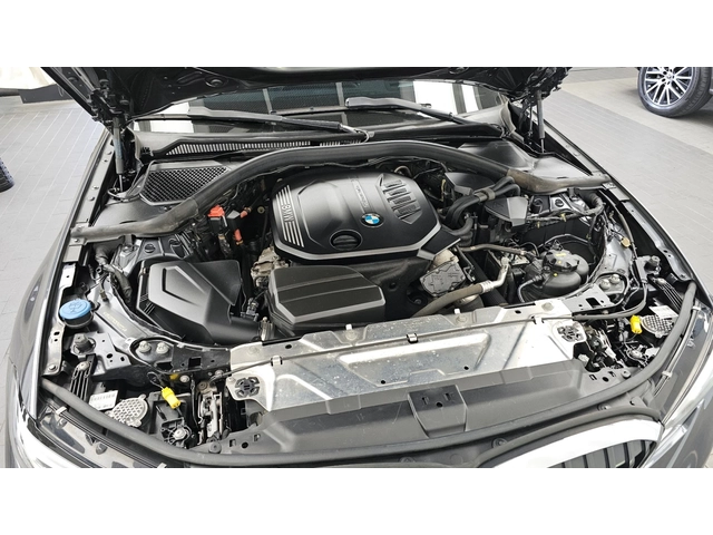 BMW 320 d xDrive M Sport - автомобили, коли, обяви за нови и употребявани 5