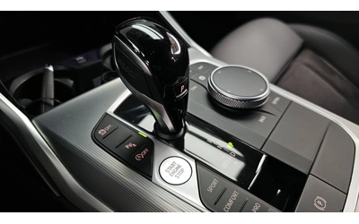 BMW 320 d xDrive M Sport - автомобили, коли, обяви за нови и употребявани 8
