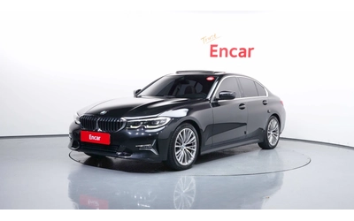 bmw-320 - 0