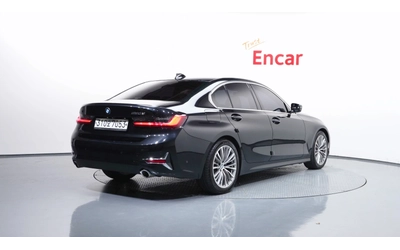 bmw-320 - 1