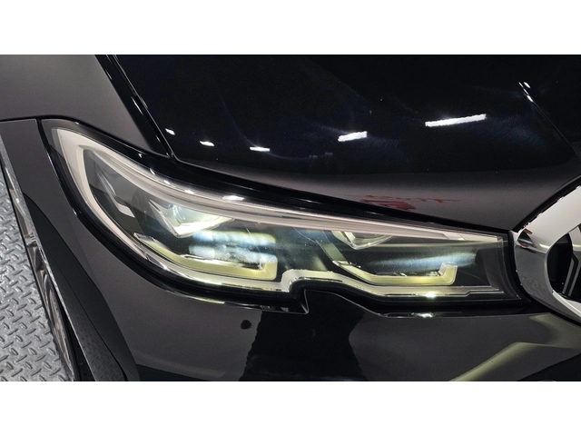BMW 320 d Luxury - автомобили, коли, обяви за нови и употребявани 4