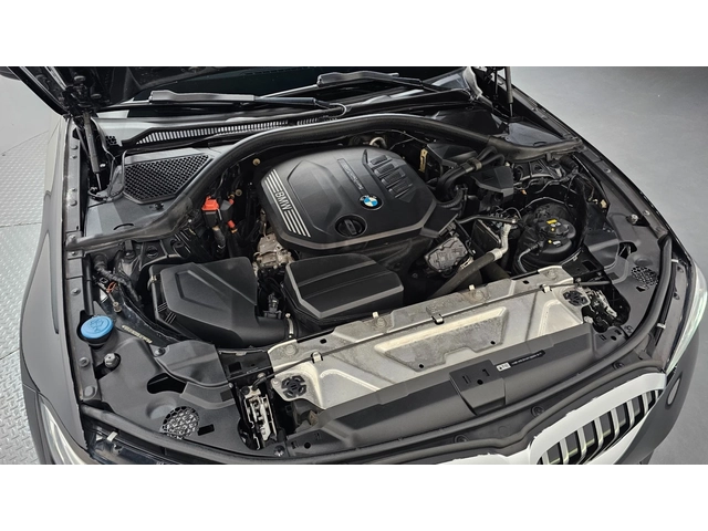 BMW 320 d Luxury - автомобили, коли, обяви за нови и употребявани 5