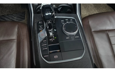 BMW 320 d Luxury - автомобили, коли, обяви за нови и употребявани 8