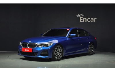 bmw-320 - 0