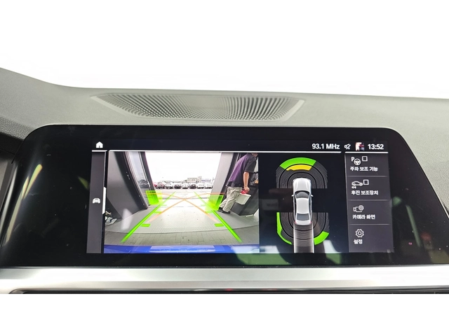 BMW 320 d M Sport - автомобили, коли, обяви за нови и употребявани 14