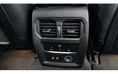 BMW 320 d M Sport - автомобили, коли, обяви за нови и употребявани 16