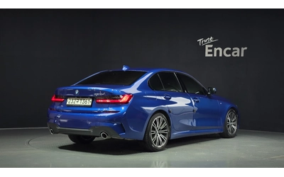 bmw-320 - 1