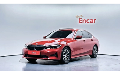 bmw-320 - 0