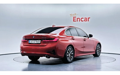 bmw-320 - 1
