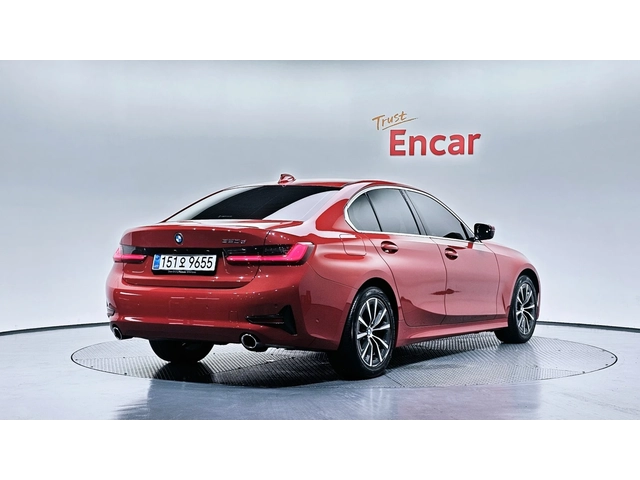 BMW 320 - автомобили, коли, обяви за нови и употребявани 1