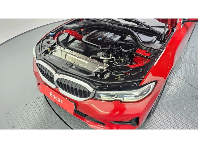 BMW 320 - автомобили, коли, обяви за нови и употребявани 4