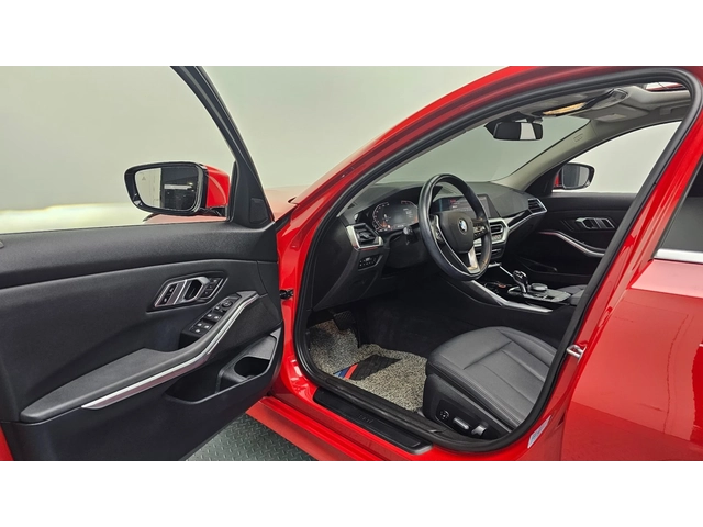 BMW 320 - автомобили, коли, обяви за нови и употребявани 8
