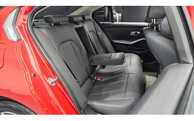 BMW 320 - автомобили, коли, обяви за нови и употребявани 9