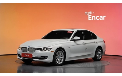 bmw-320 - 0
