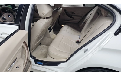 BMW 320 i Modern - автомобили, коли, обяви за нови и употребявани 10