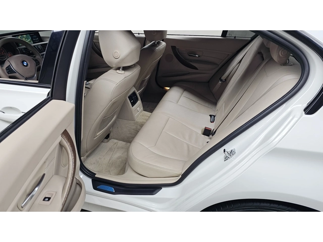 BMW 320 i Modern - автомобили, коли, обяви за нови и употребявани 10