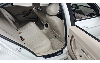 BMW 320 i Modern - автомобили, коли, обяви за нови и употребявани 11