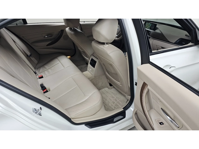 BMW 320 i Modern - автомобили, коли, обяви за нови и употребявани 11