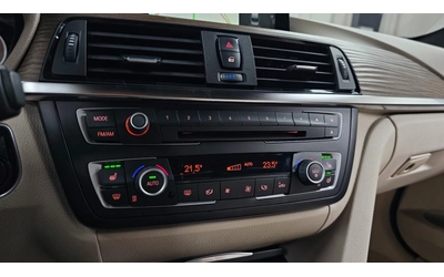 BMW 320 i Modern - автомобили, коли, обяви за нови и употребявани 16