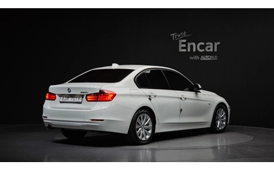 bmw-320 - 1
