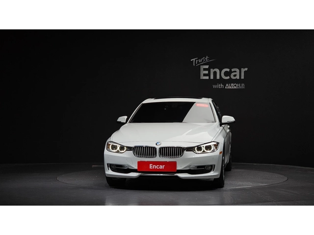 BMW 320 i Modern - автомобили, коли, обяви за нови и употребявани 2