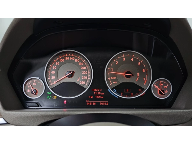 BMW 320 i Modern - автомобили, коли, обяви за нови и употребявани 6