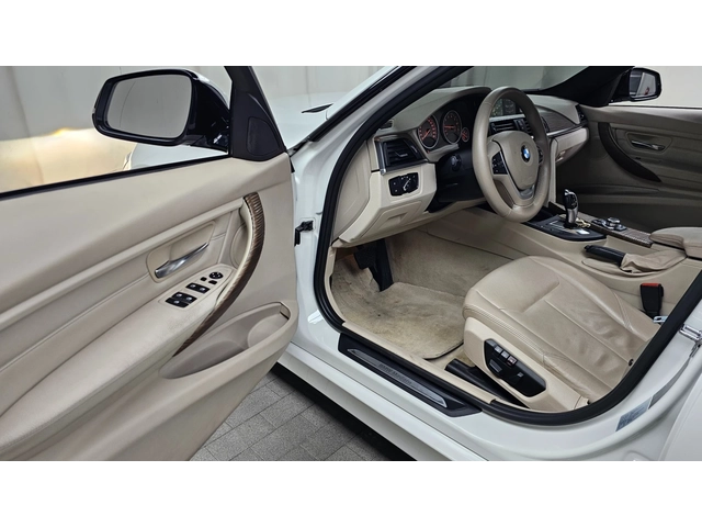 BMW 320 i Modern - автомобили, коли, обяви за нови и употребявани 8