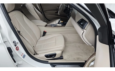 BMW 320 i Modern - автомобили, коли, обяви за нови и употребявани 9