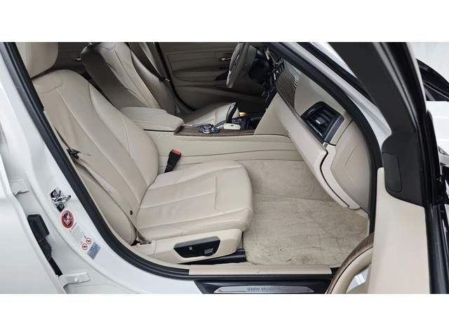 BMW 320 i Modern - автомобили, коли, обяви за нови и употребявани 9
