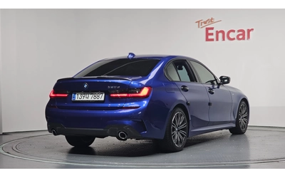 bmw-320 - 1