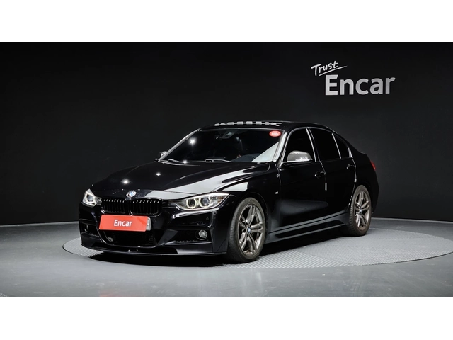 BMW 320 320d M Performance | HUD | Памет | Keyless - автомобили, коли, обяви за нови и употребявани 0