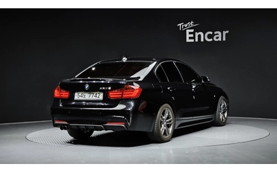 bmw-320 - 1