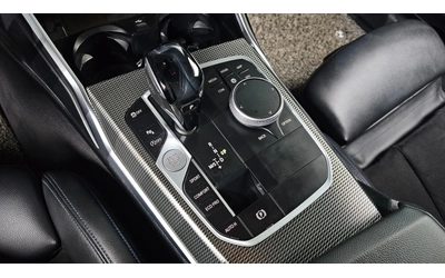 BMW 320 320i M Sport | HUD | Cruis Control| LED Фарове - автомобили, коли, обяви за нови и употребявани 10