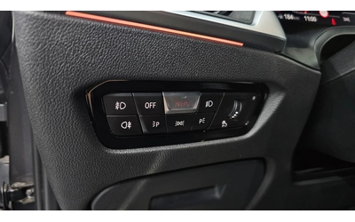 BMW 320 320i M Sport | HUD | Cruis Control| LED Фарове - автомобили, коли, обяви за нови и употребявани 11