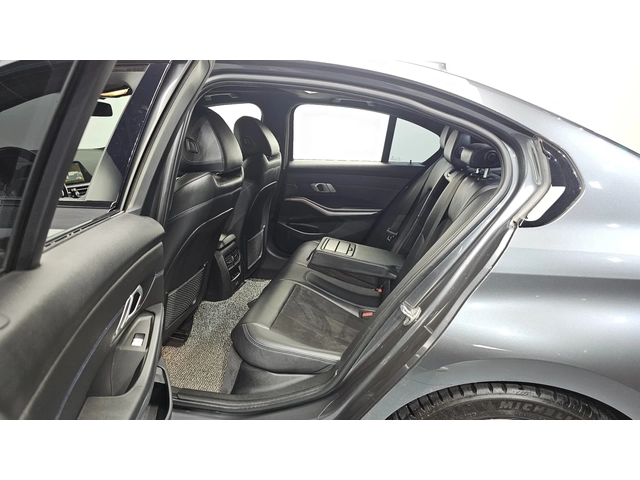 BMW 320 320i M Sport | HUD | Cruis Control| LED Фарове - автомобили, коли, обяви за нови и употребявани 14