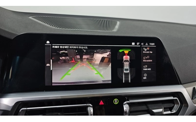 BMW 320 320i M Sport | HUD | Cruis Control| LED Фарове - автомобили, коли, обяви за нови и употребявани 7