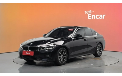 bmw-320 - 0