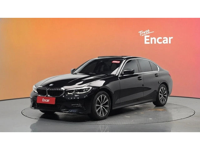 BMW 320 320i | HUD | Навигация | LED Фарове - автомобили, коли, обяви за нови и употребявани 0