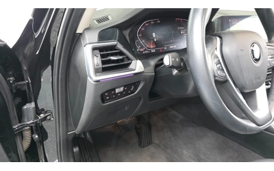 BMW 320 320i | HUD | Навигация | LED Фарове - автомобили, коли, обяви за нови и употребявани 11