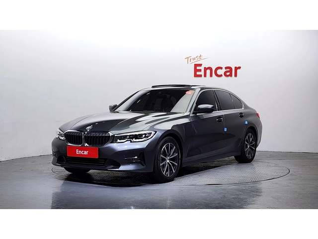 BMW 320 G20 - автомобили, коли, обяви за нови и употребявани 0