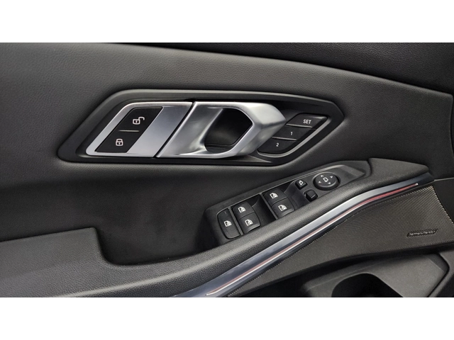 BMW 320 G20 - автомобили, коли, обяви за нови и употребявани 10